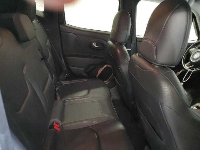 Photo 11 from auction – 2016 JEEP RENEGADE L with VIN ZACCJBDT7GPC90333