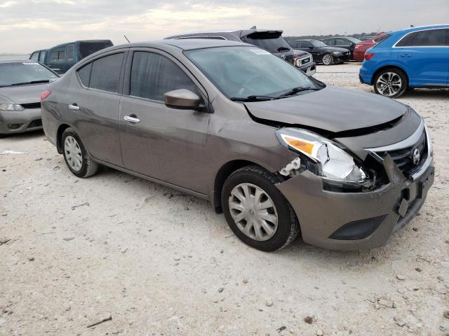 Photo 4 from auction – 2016 NISSAN VERSA S with VIN 3N1CN7AP4GL826854
