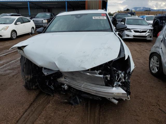 Photo 5 from auction – 2023 AUDI E-TRON CHR with VIN WA1VABGE3PB011907