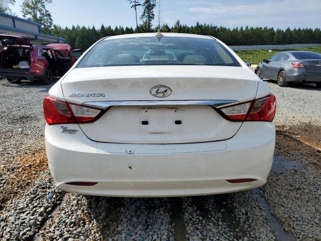 Photo 6 from auction – 2013 HYUNDAI SONATA GLS with VIN 5NPEB4AC6DH520423