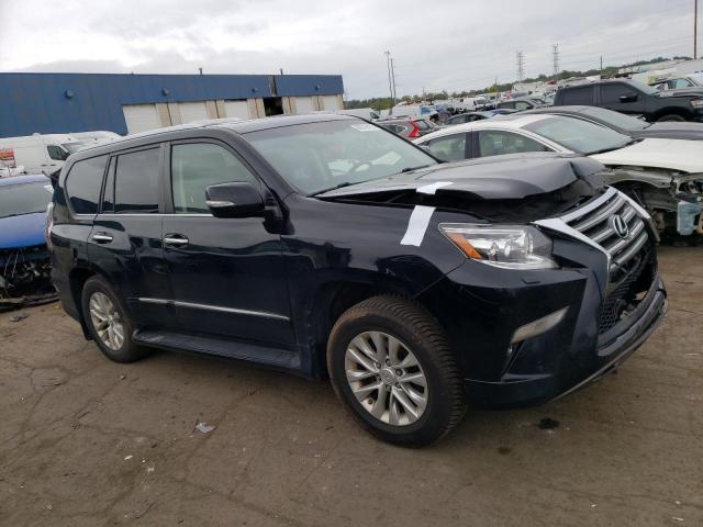 Photo 4 from auction – 2016 LEXUS GX 460 with VIN JTJBM7FXXG5146619