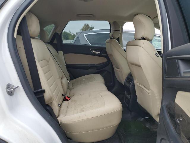 Photo 11 from auction – 2016 FORD EDGE SEL with VIN 2FMPK4J99GBC17130