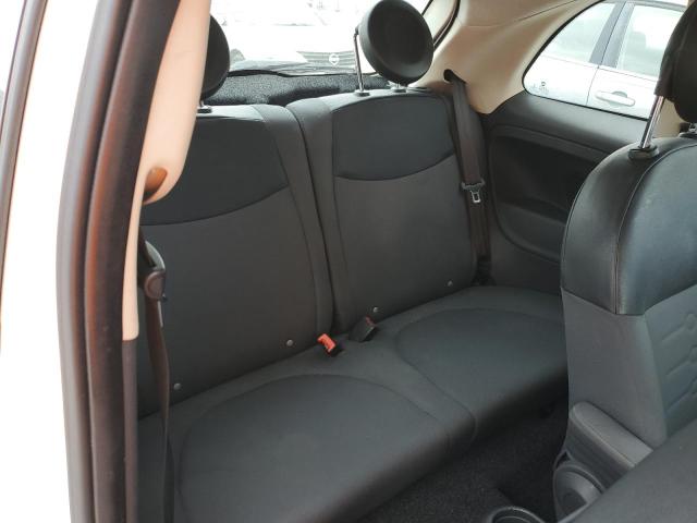 Photo 10 from auction – 2012 FIAT 500 POP with VIN 3C3CFFARXCT384392