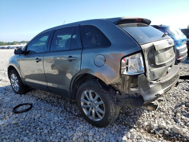 Photo 2 from auction – 2012 FORD EDGE SEL with VIN 2FMDK3JC2CBA89039