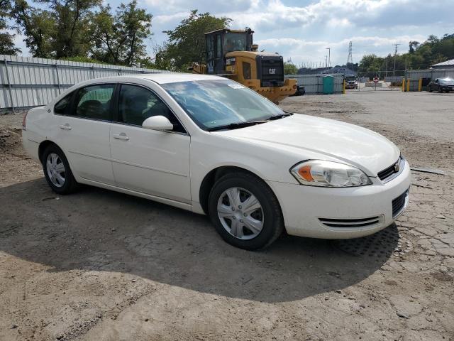 Photo 4 from auction – 2008 CHEVROLET IMPALA LS with VIN 2G1WB58N189242727