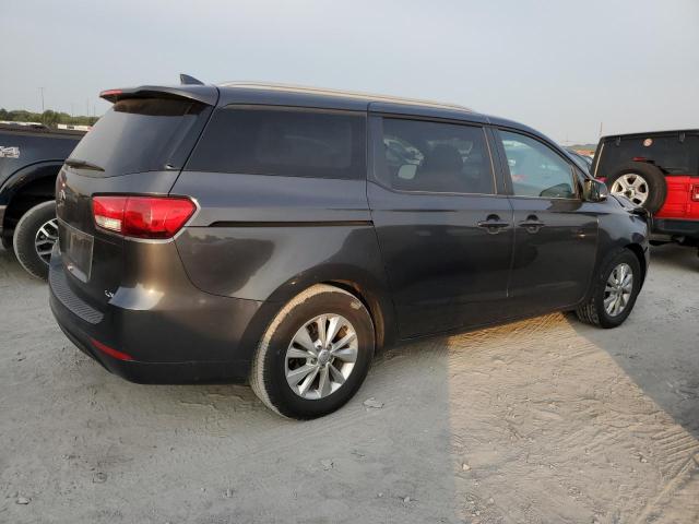 Photo 3 from auction – 2015 KIA SEDONA LX with VIN KNDMB5C12F6057805