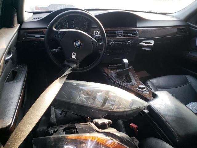 Photo 8 from auction – 2007 BMW 328 XI with VIN WBAVC93597K033647