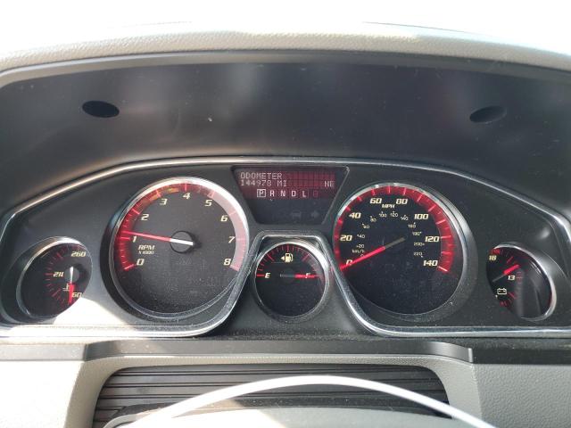 Photo 9 from auction – 2015 GMC ACADIA SLT with VIN 1GKKVRKD3FJ199423