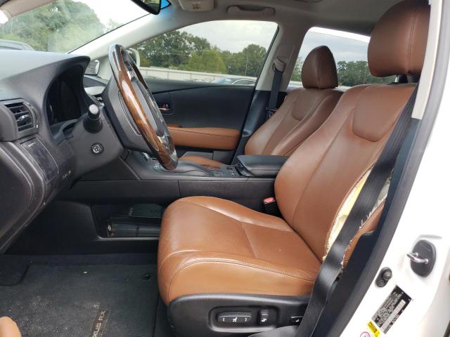 Снимка 7 от търг – 2015 LEXUS RX 350 с VIN 2T2ZK1BA9FC182661