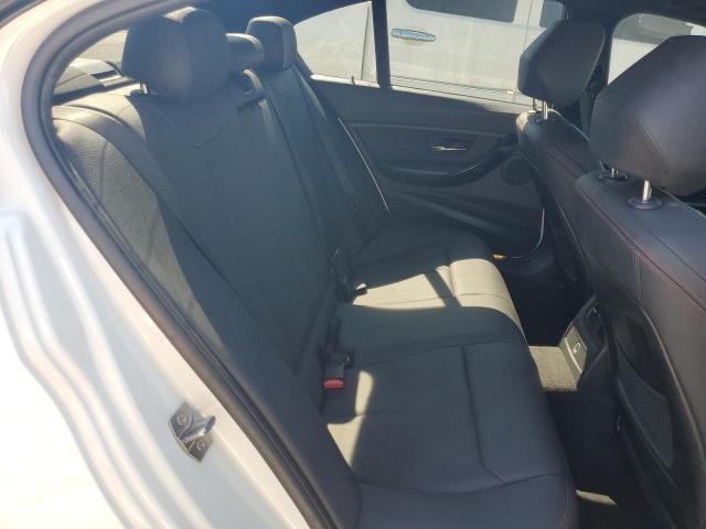Photo 10 from auction – 2013 BMW 328 I SULE with VIN WBA3C1C59DF436315