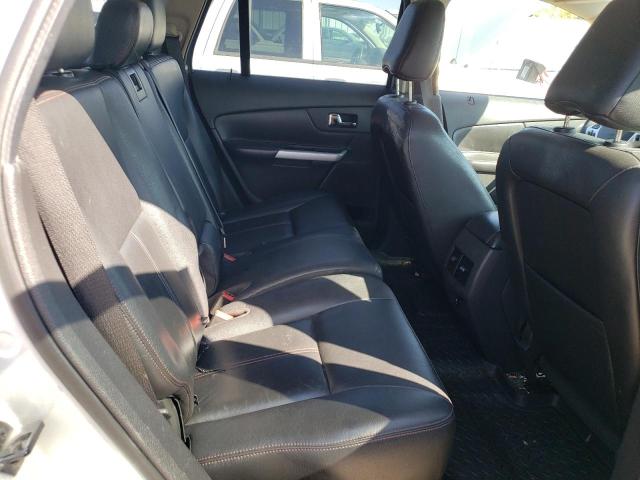 Photo 11 from auction – 2011 FORD EDGE LIMIT with VIN 2FMDK3KC2BBB59281