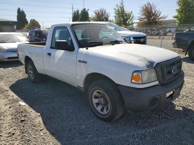 صورة رقم 4 من المزاد - 2010 FORD RANGER مع VIN 1FTKR1AD2APA72400