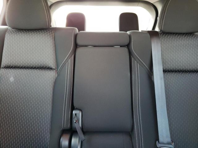 Photo 10 from auction – 2023 MITSUBISHI OUTLANDER with VIN JA4J3TA8XPZ008365