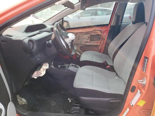 Photo 7 from auction – 2012 TOYOTA PRIUS C with VIN JTDKDTB3XC1017490