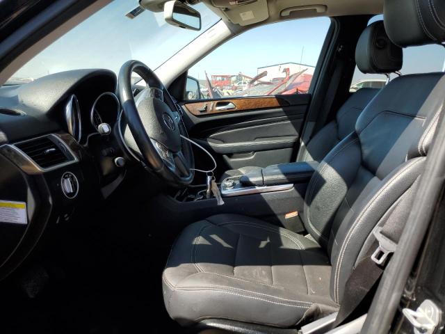 Photo 7 from auction – 2012 MERCEDES-BENZ ML 350 BLU with VIN 4JGDA2EBXCA090305