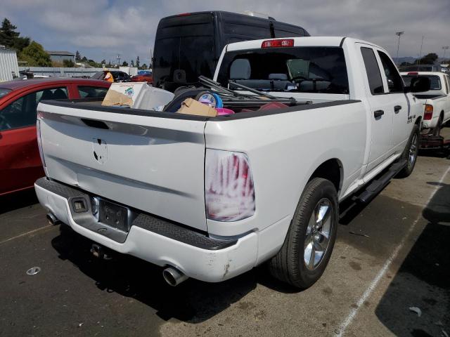 Photo 3 from auction – 2014 RAM 1500 ST with VIN 1C6RR6FT3ES160779