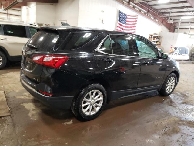 Photo 3 from auction – 2020 CHEVROLET EQUINOX LT with VIN 2GNAXTEVXL6174246