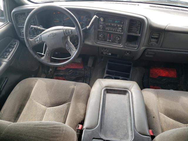 Photo 8 from auction – 2005 CHEVROLET SILVERADO with VIN 2GCEK13TX51257786