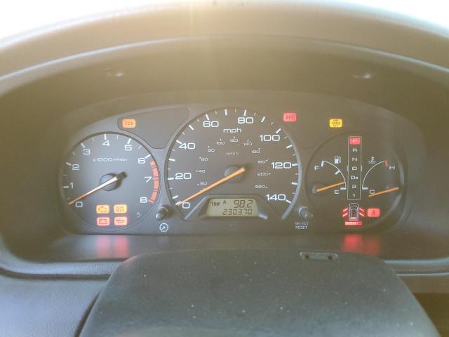 Photo 9 from auction – 2004 HONDA ODYSSEY EX with VIN 5FNRL18954B015947