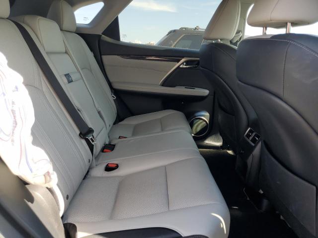 Photo 11 from auction – 2018 LEXUS RX 350 BAS with VIN 2T2ZZMCA7JC110250
