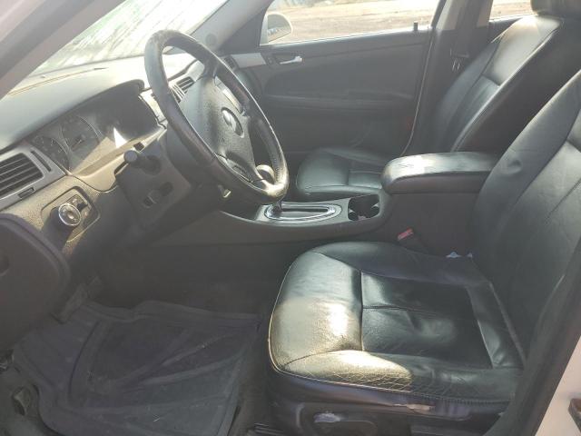 Photo 7 from auction – 2008 CHEVROLET IMPALA LT with VIN 2G1WT58N581374076