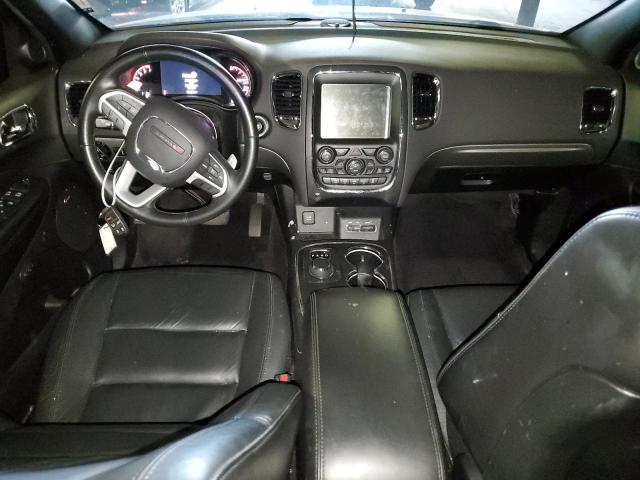 Photo 8 from auction – 2017 DODGE DURANGO GT with VIN 1C4RDJDG6HC600900