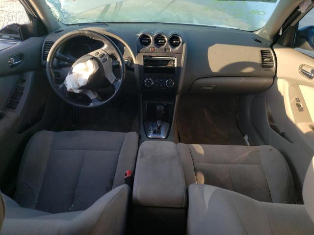 Photo 8 from auction – 2012 NISSAN ALTIMA BAS with VIN 1N4AL2AP5CN501711