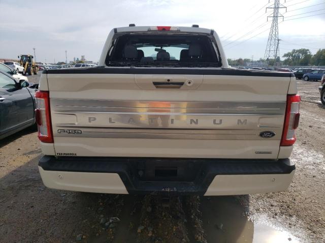 Photo 6 from auction – 2021 FORD F150 SUPER with VIN 1FTFW1E87MFB84630