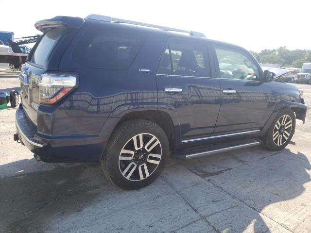 Photo 3 from auction – 2017 TOYOTA 4RUNNER SR with VIN JTEBU5JR3H5432387