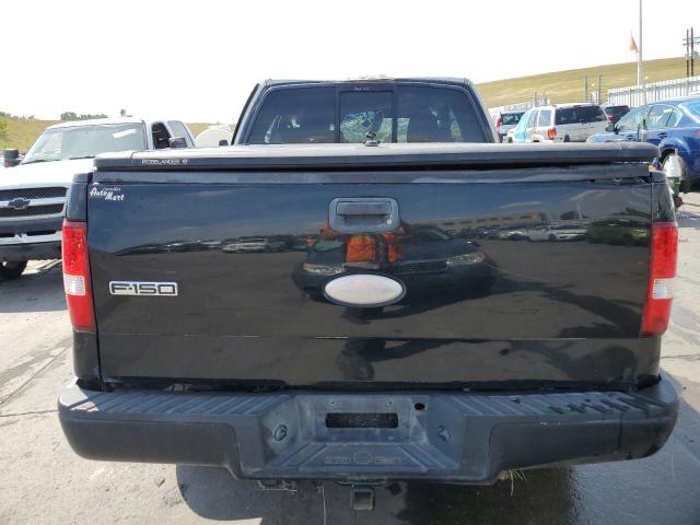 Foto 6 de la subasta – 2007 FORD F150 con VIN 1FTPX14V87FB89753