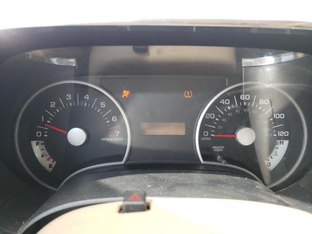 Photo 9 from auction – 2007 FORD EXPLORER X with VIN 1FMEU63E67UB43716