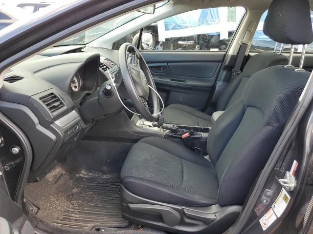 Photo 7 from auction – 2013 SUBARU IMPREZA with VIN JF1GPAA61DH820233