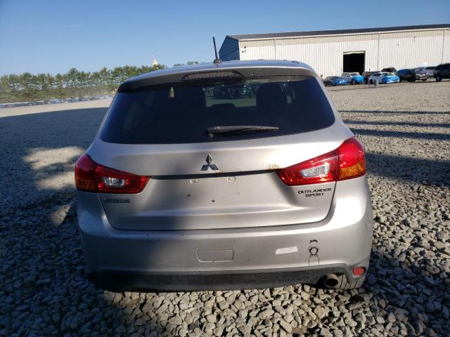 Photo 6 from auction – 2013 MITSUBISHI OUTLANDER with VIN 4A4AR4AU3DE011899
