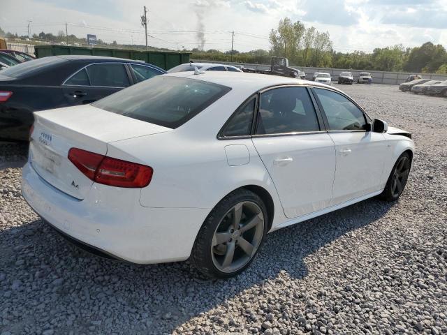 Photo 3 from auction – 2014 AUDI A4 PREMIUM with VIN WAUEFAFL0EN021773