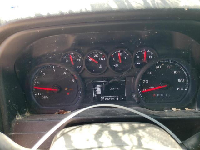 Photo 9 from auction – 2021 GMC SIERRA K25 with VIN 1GT49LEY5MF299446