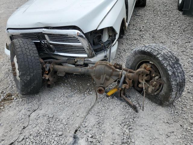 Фото 13 с аукциона – 2011 DODGE RAM 3500 с VIN 3D73Y4CL9BG572661