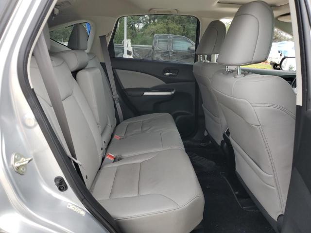 Photo 10 from auction – 2015 HONDA CR-V EXL with VIN 2HKRM3H7XFH516652