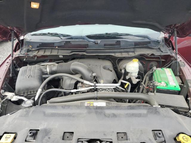 Photo 11 from auction – 2016 RAM 1500 SLT with VIN 1C6RR6GT8GS319698
