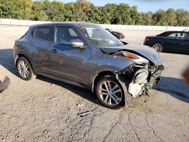 Photo 4 from auction – 2015 NISSAN JUKE S with VIN JN8AF5MR5FT502345