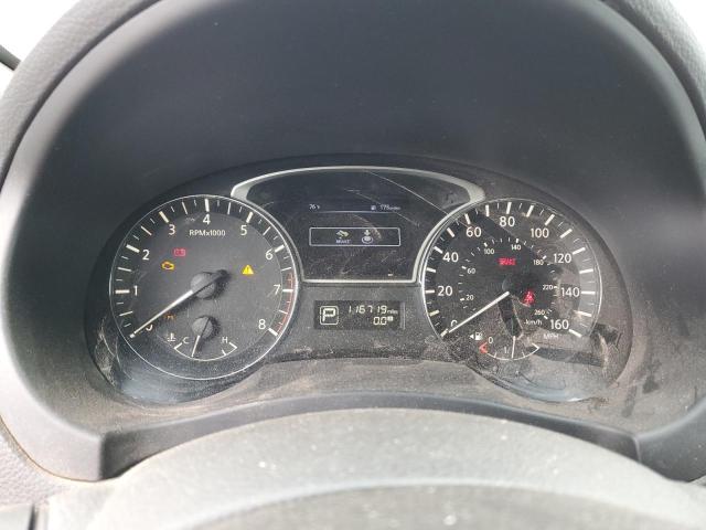 Photo 9 from auction – 2015 NISSAN ALTIMA 2.5 with VIN 1N4AL3AP6FC168828