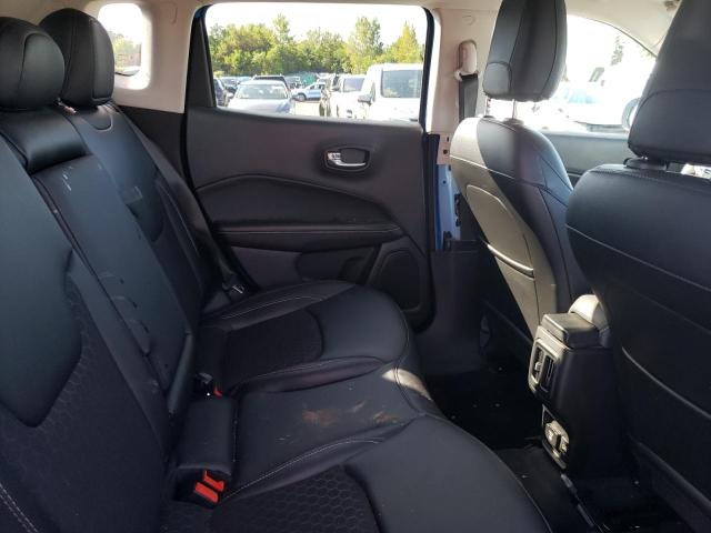 Photo 10 from auction – 2020 JEEP COMPASS LA with VIN 3C4NJDBB7LT252411
