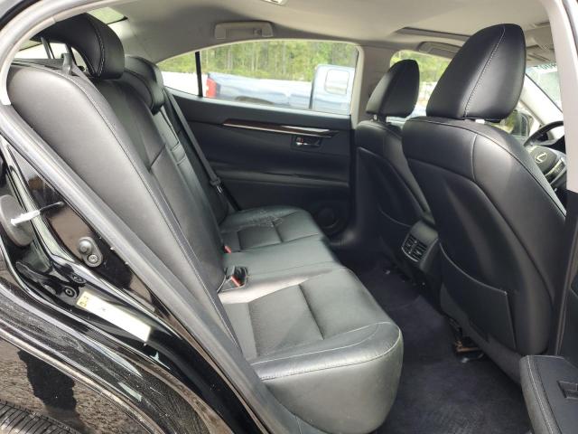 Photo 10 from auction – 2015 LEXUS ES 350 with VIN JTHBK1GG4F2167114