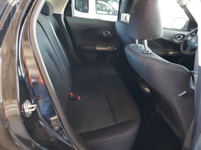 Photo 10 from auction – 2014 NISSAN JUKE S with VIN JN8AF5MR6ET453932