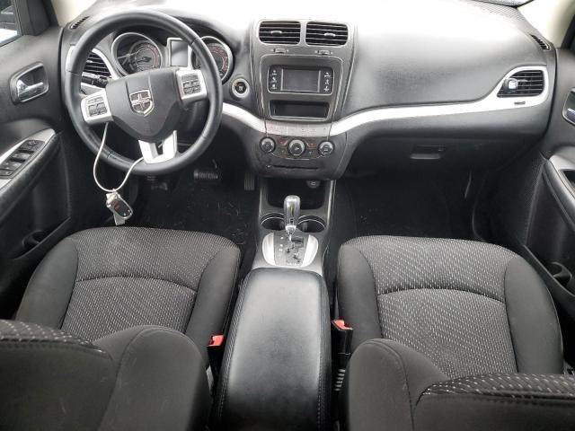 Photo 8 from auction – 2016 DODGE JOURNEY SE with VIN 3C4PDDAG2GT164000
