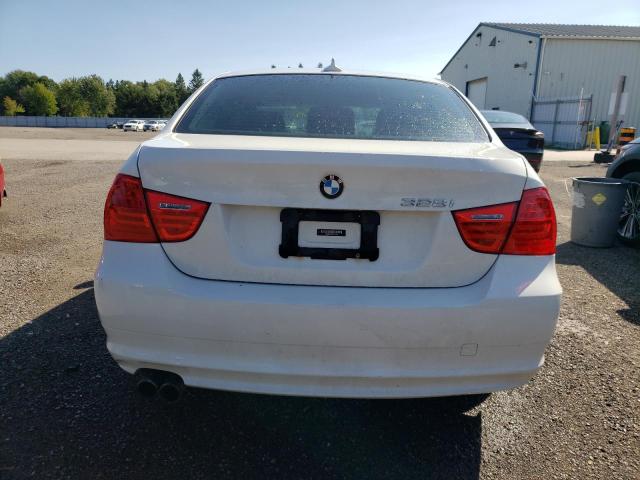 Снимка 6 от търг – 2011 BMW 328 XI с VIN WBAPK7C54BA772942