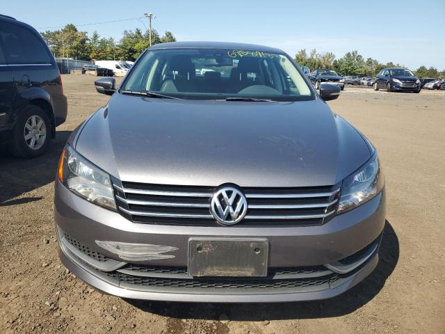 Photo 5 from auction – 2014 VOLKSWAGEN PASSAT SE with VIN 1VWBT7A30EC112642