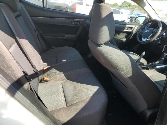 Photo 10 from auction – 2018 TOYOTA COROLLA L with VIN 5YFBURHE0JP837792