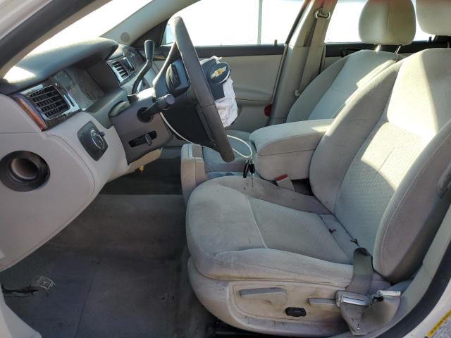 Photo 7 from auction – 2013 CHEVROLET IMPALA LS with VIN 2G1WA5E30D1166836