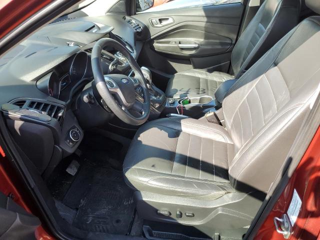 Photo 7 from auction – 2016 FORD ESCAPE TIT with VIN 1FMCU0JX2GUA83586