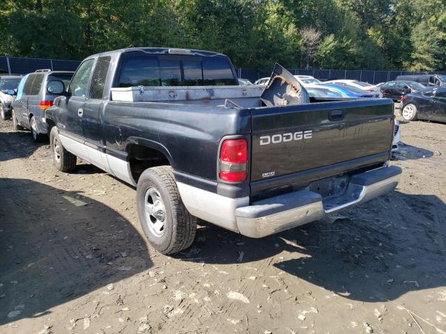 Foto 2 de la subasta – 2001 DODGE RAM 1500 con VIN 3B7HC13Y01M568538